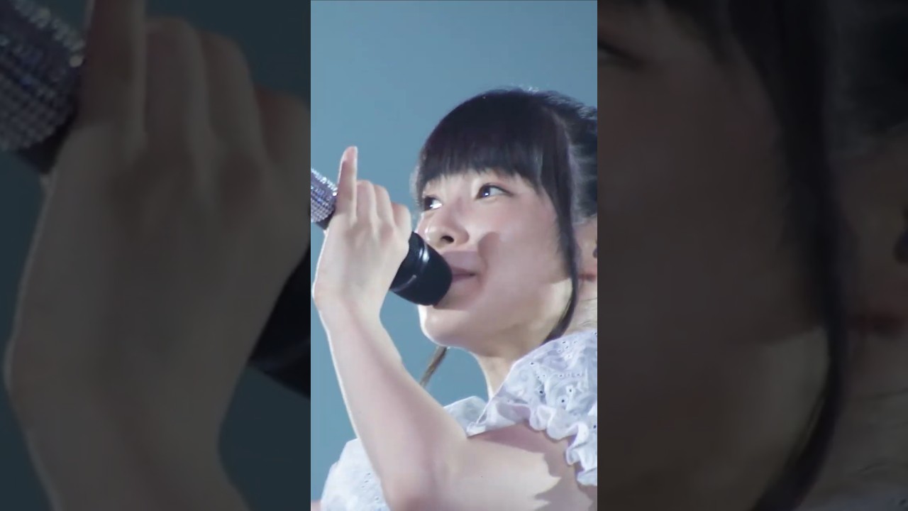 【#ライブ映像 公開中】#初恋サイダー (Album version) / #Buono! (#嗣永桃子 #夏焼雅 #鈴木愛理) Buono!ライブ2017 〜Pienezza！〜