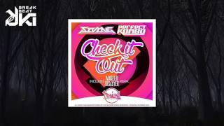Perfect Kombo, SevenG - Check It Out (Original Mix) Teknical Records
