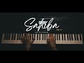Sahiba Aditya Rikhari Piano Cover By Ron