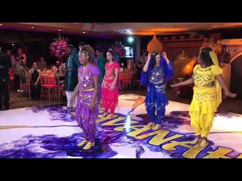 Promotional video thumbnail 3 for Choreo By Jojo