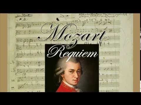 Mozart: Requiem, K. 626 (complete/full) | Classical Music