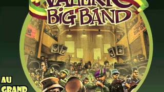 Valerio Big Band - La fumée de l'Orient Express