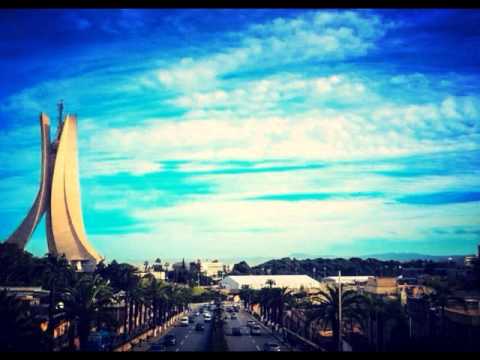 Cheba Djamila & Abdou Skikdi (2008) - El Hob S3ib ♥