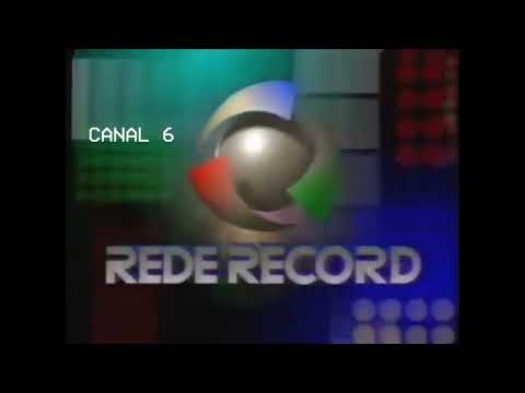 Canais da Boa Vista (1995-96)