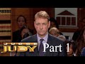 Lawyer Denies Bailing On Client Part 1