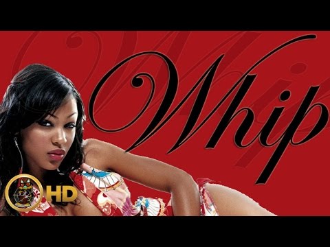 Stamma Kid - Whip [Fire Nation Riddim] December 2015