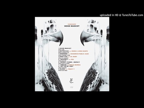 Fasscoupe - Seashell FT BIA Prod. By Sulton