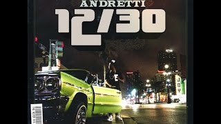Curren$y - Landed (Prod. Purpz of 808 Mafia) [Andretti 12/30]