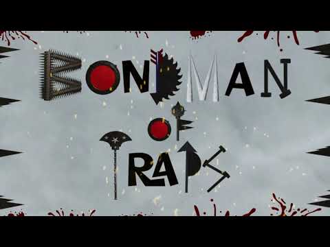 Trailer de Bondman Of Traps