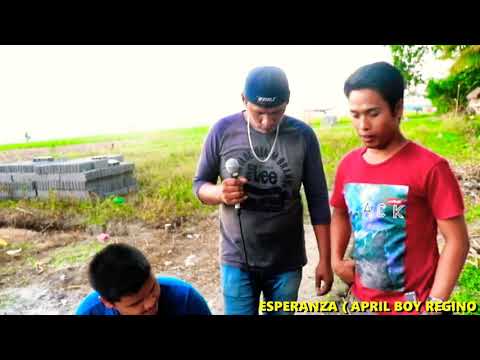 Nyt and Nash - Esperanza