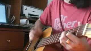 PiBe | George Harrison - Faster (acustico)