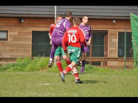 RFC Rhisnes- Fosse 5-0