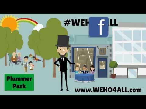 Honest Abe #3: Development / Plummer Park - Christopher Landavazo for West Hollywood City Council