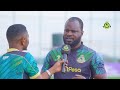 JE NINI KINAENDELEA KWENYE MAJERAHA YA JOB NA PACOME WANARUDI LINI MSIKIE DKT MOSES ETUTU WA YANGA