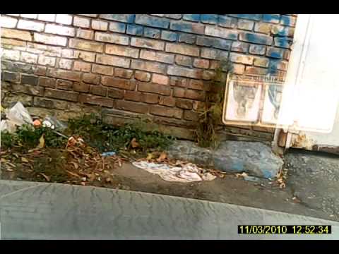 Брелок-камера 808 #8 в качестве видеорегистратора.