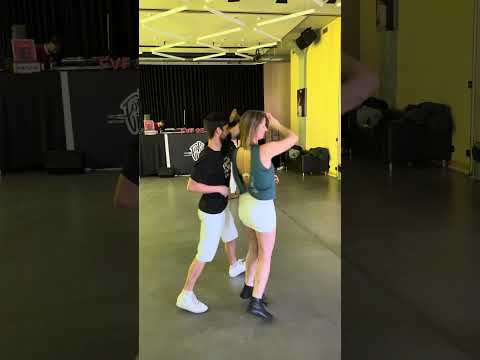 Yse Góes e Matheus Antunes - Forró Roots