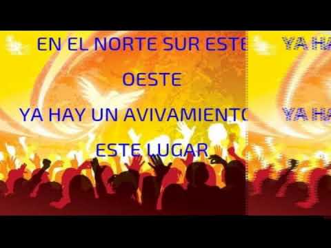 download lagu mp3 mp4 Hay Un Avivamiento En Este Lugar Letra, download lagu Hay Un Avivamiento En Este Lugar Letra gratis, unduh video klip Hay Un Avivamiento En Este Lugar Letra
