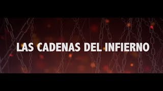 Las Cadenas Del Infierno Lyrics  Translation