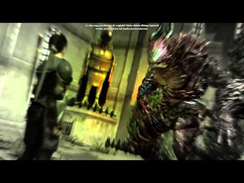 Luźne Granie w Dragon Age 2 odcinek 11