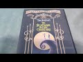 THE NIGHTMARE BEFORE CHRISTMAS SPECIAL EDITION DVD Overview