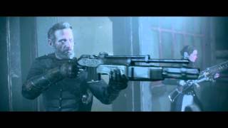The Order 1886 video 1