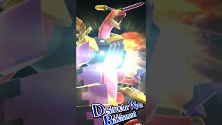 Yugioh Duel links Summoning Destructor Wyrm Bakhamut As Asaka Mutsuba!!! #yugioh #duellinks #anime