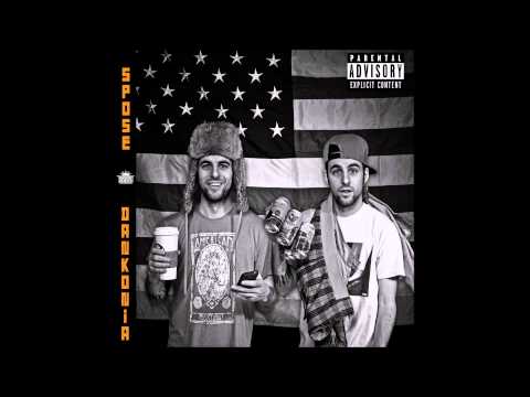 Spose   "Dankonia ball" Ft Stiky-1  DANKONIA