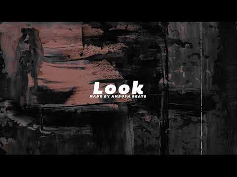 FREE FOR PROFIT  - Post Malone x Jack Harlow Type Beat |  - "Look" | #Beats #Free
