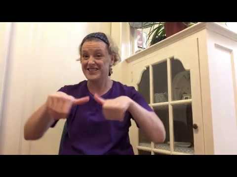 Mirror Moving (ASL)