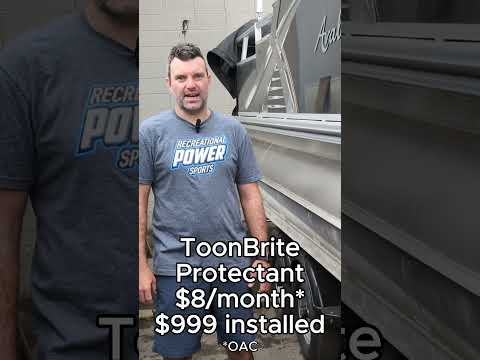 Top 5 MUST HAVE Pontoon Boat Accessories