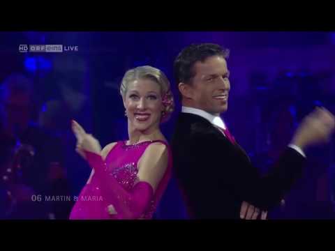 Dancing Stars S 11 - F 4: Martin Ferdiny - Tanz