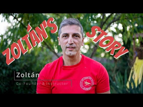 Zoltan’s Story of Chow Gar
