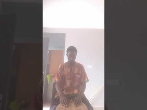 djembe small freestyle.