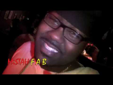 NiGGARAZZi T.V VOL. 8 FEAT. MiSTAH F.A.B, THE DREAM & GLASSES MALONE