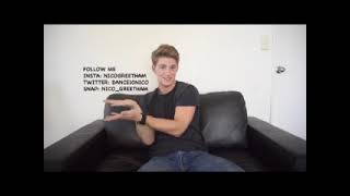 Until We Meet Again (Nico Greetham Video)