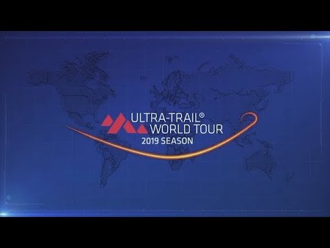 Ultra-Trail® World Tour - Begining of the 2019 UTWT circuit