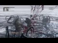 Bloodborne (Let's Play) - #21 Into The Water 