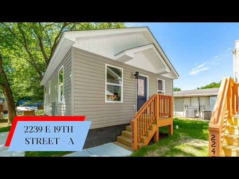 2239 E 19th Street - Video 2 of 2