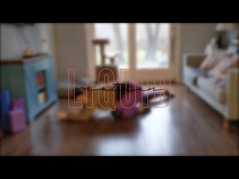 Liquid Motion for #chromiequarantine