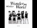 Wonder Girls - 02. Be My Baby 