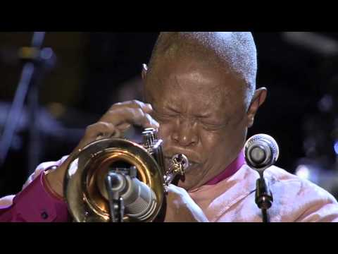 International Jazz Day 2013: Hugh Masekela, Marcus Miller, Lee Ritenour "Stimela"