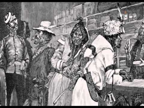 5 Ray Mears Northern Wilderness   Góry Skaliste 'The Star Gazer'LEKTOR PL