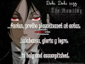OST 1 Nigram Clavem [Sub Latín / Español ...