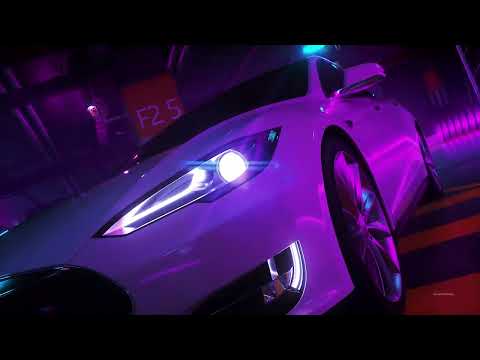 Jay Nice & Ru$h - High Roads (Prod by Cristóbal Dión)