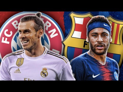 Top 5 BIG Transfers That Could Still Happen! | Scout Report Video