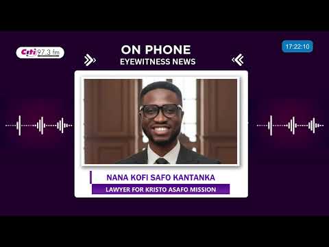 What exactly happened during Kristo Asafo succession chaos that injured Adwoa Safo - Lawyer explains