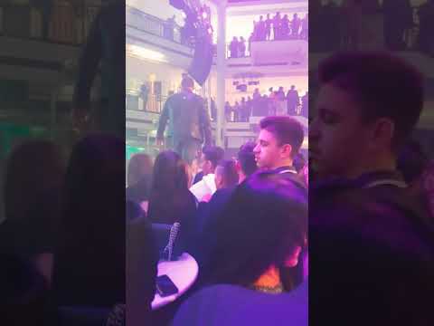 Dino Juličević - Koncert Lugner City