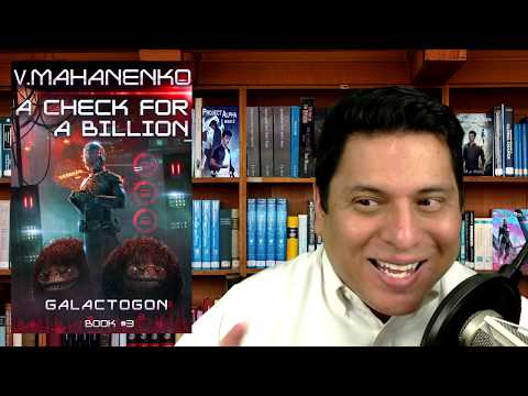 LitRPG Podcast 187 - DragonCon 2019