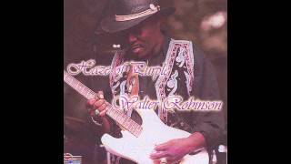 Walter Robinson - Way Cross Egypt