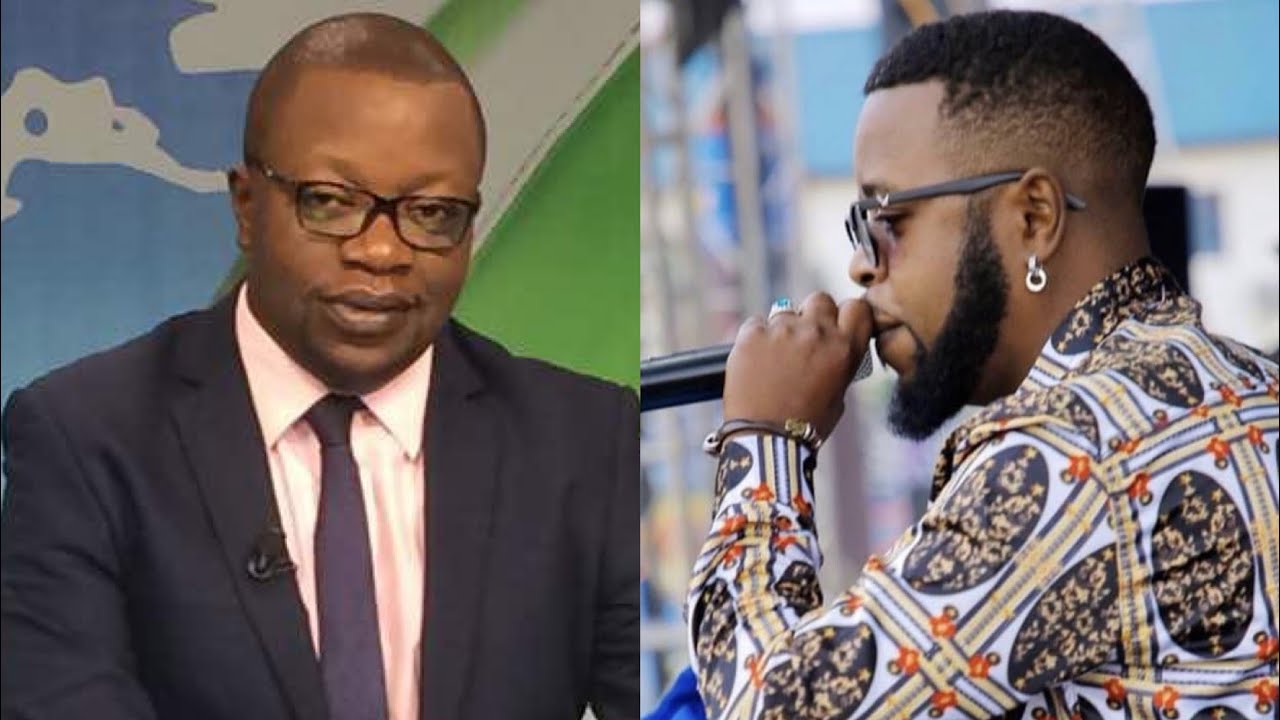 Mukuru wa#JAYPOLLY araturijije amakuru mashya kurupfu rwe|igihe cyo kumusezera  Abana asize#RIPJAY